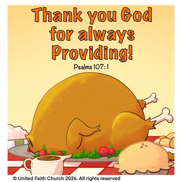 Featured image for “God’s Provision Coloring Page”